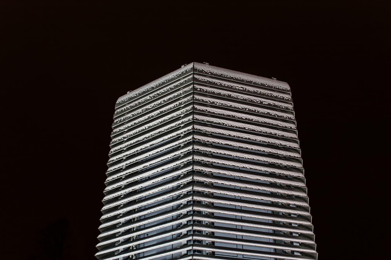 Su creador sabe que su propuesta no es la solución final a los problemas medioambientales de las ciudades del siglo XXI, pero espera que su presencia en Holanda, China y Polonia sirva como reflexión de que se puede hacer más de lo que se está haciendo en este momento.