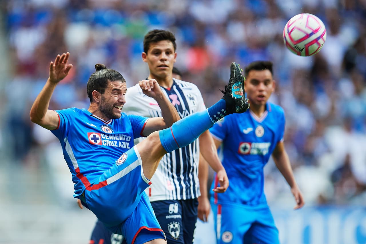 Rayados avanza a Semifinales y deja fuera de la Liguilla a Cruz Azul