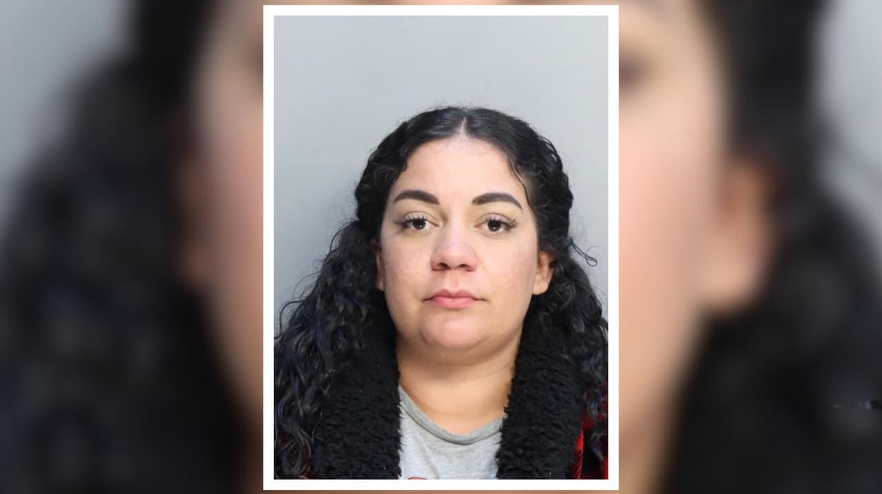 “No fue un intento de robo... lo apuñaló la exnovia”: dice la policía de Hialeah