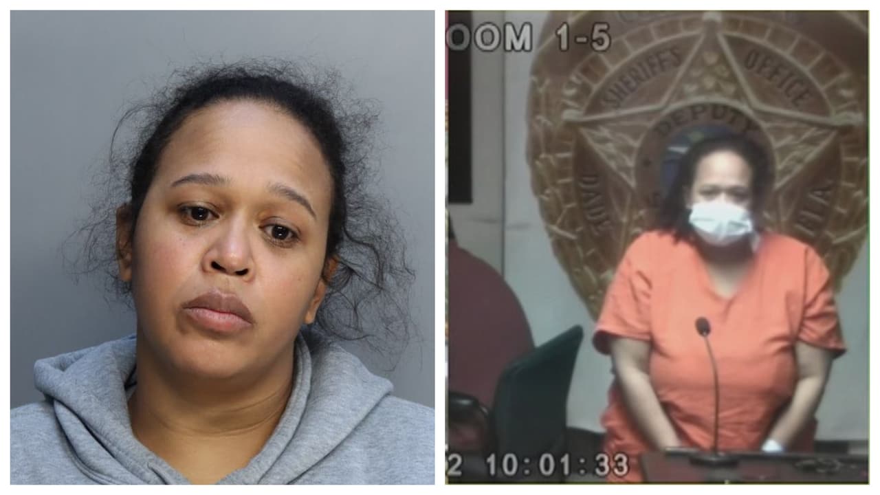 Madre es acusada de abuso infantil agravado: su hija de 3 años tenía 15 fracturas en el cuerpo