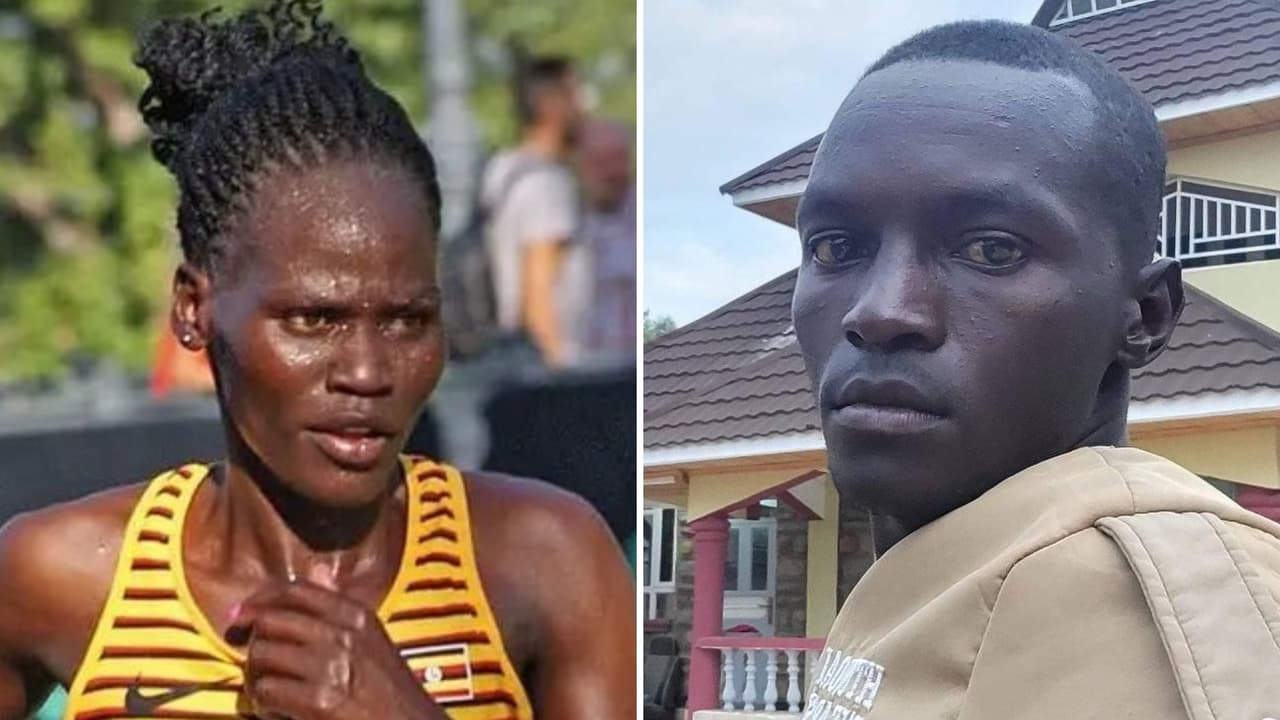 Muere supuesto exnovio que atacó y causó el fallecimiento de famosa atleta olímpica