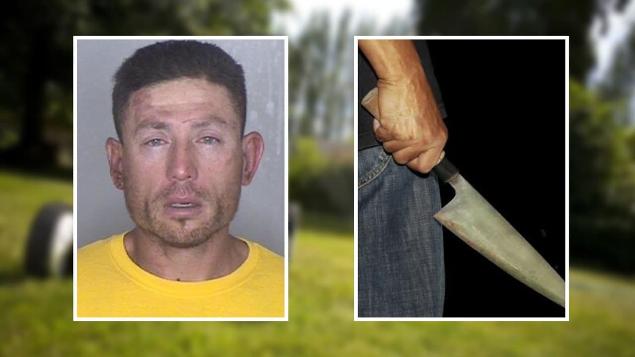 “Asesino en serie”: el jardinero que degolló a tres mujeres en California enfrenta cadena perpetua