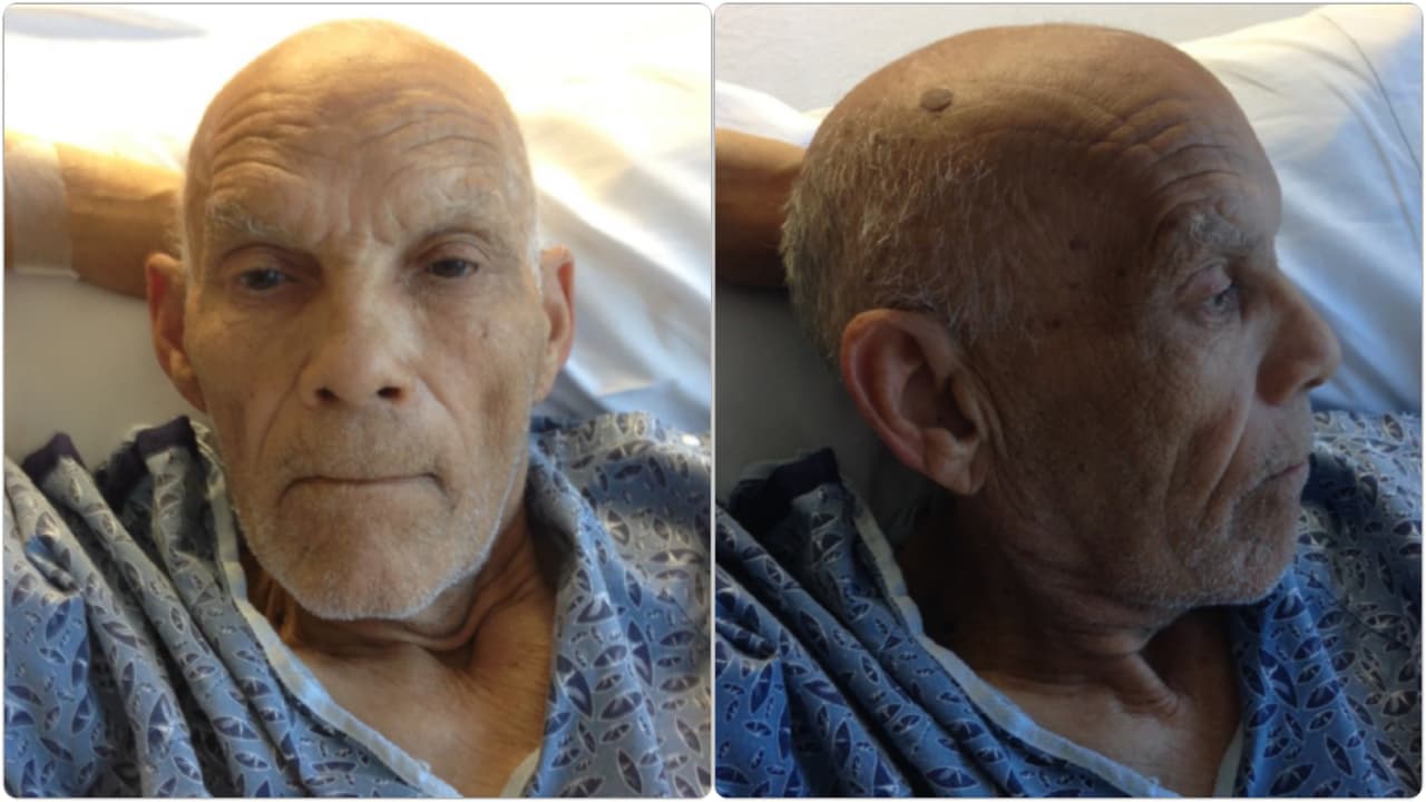 Piden ayuda para dar con la familia de un hispano encontrado en un autobús en Arcadia