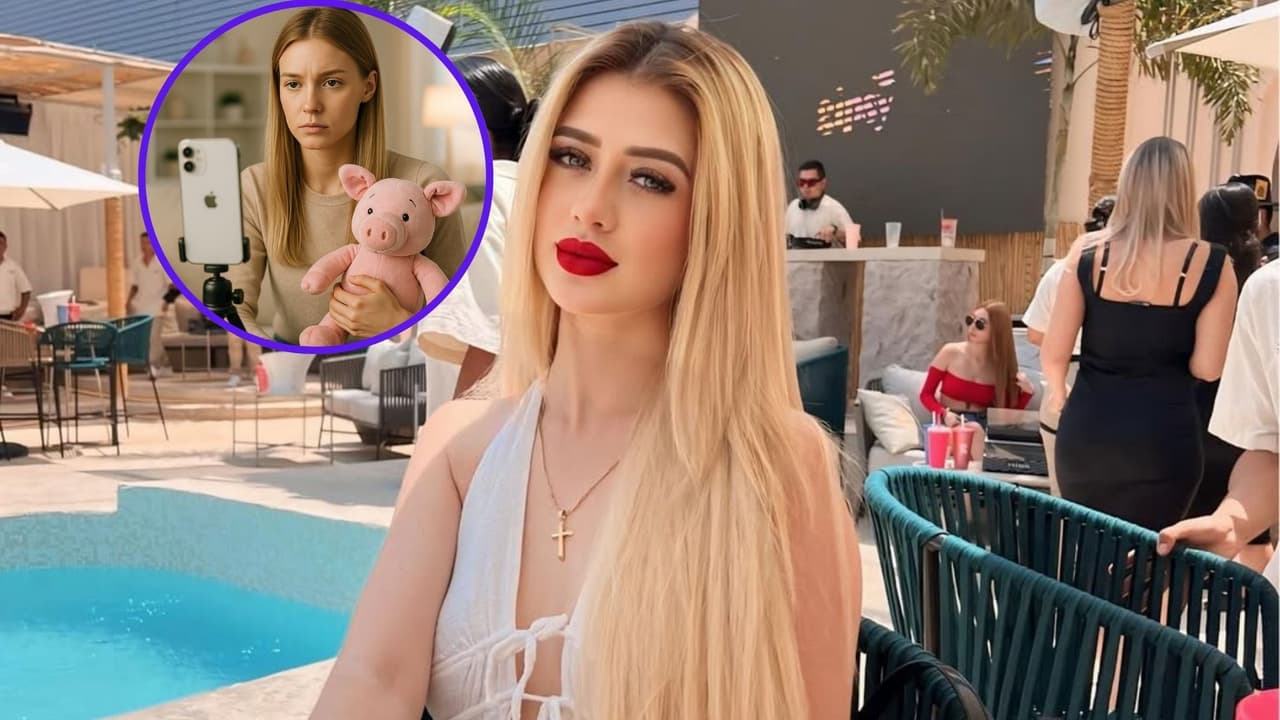 Programa de TV lanza episodio inspirado en el caso de Valeria Márquez y causa polémica