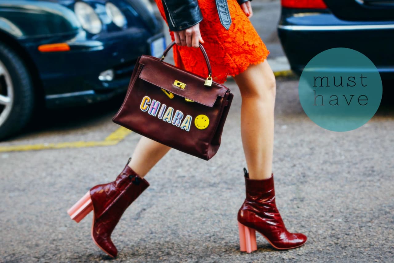 ¿Stickers o pins? Conoce las bolsas “házlas tú misma”