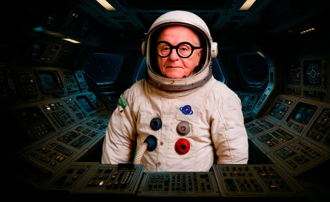 La nave espacial VACATE llegará a la exposición Solaris Galaxy Park & Museum en Arts Connection. El evento será este sábado 23 de agosto entre las 7:00 pm y las 10:00 pm en la sede de Arts Connection en el 676 NW de la calle 23. La experiencia inmersiva incluye video mapping, narración, sonido envolvente y actuación en vivo para recrear un viaje desde la Tierra hasta los confines del universo. El reconocido actor venezolano Orlando Urdaneta formará parte de la misión junto a Andreína Fuentes Angarita y Orlando Ysmail. La entrada es gratuita.