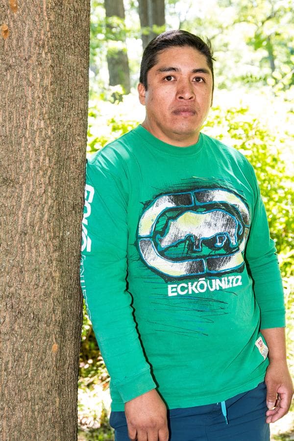 Migrante mexicano denuncia represalias de empleadores en Canadá por denunciar condiciones laborales y de salud