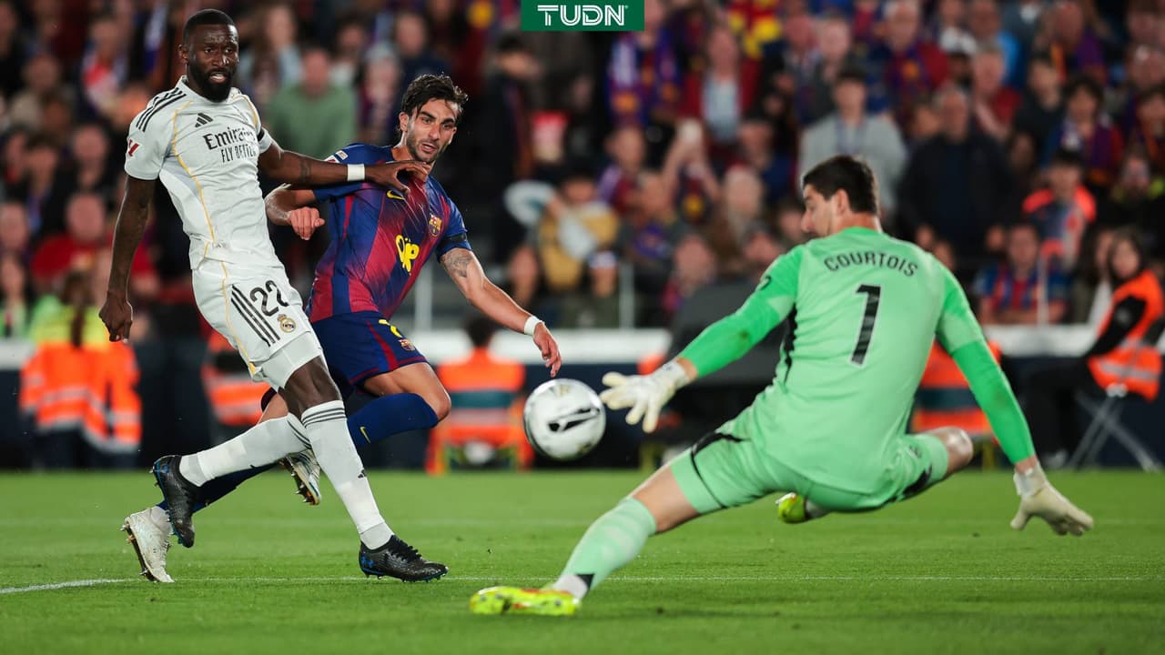 ¿Quién ha ganado más Clásicos, Barcelona o Real Madrid?