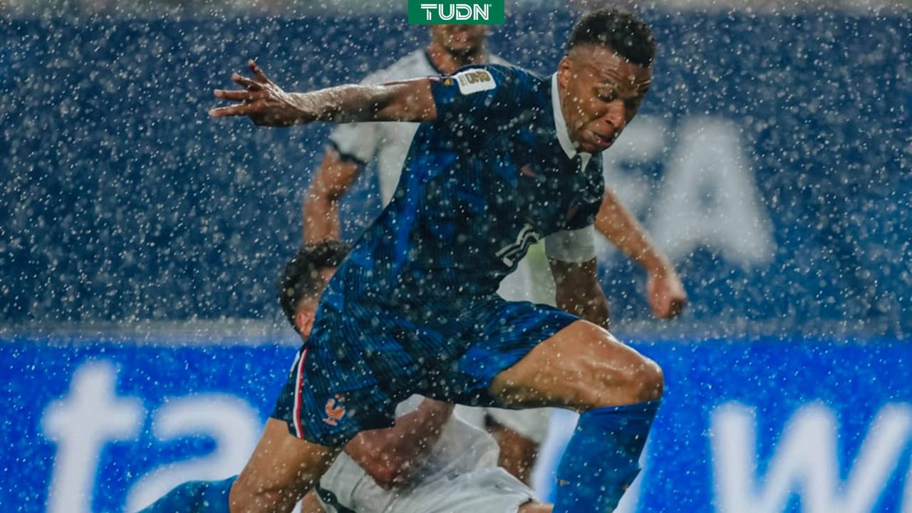 Kylian Mbappé rechaza una batalla de goles con Messi en el Mundial 2026