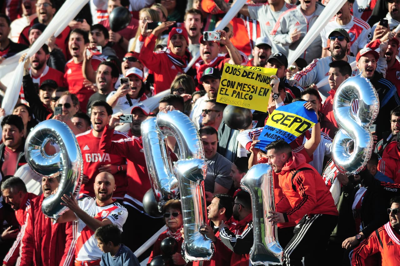Partido intenso pero con escasas oportunidades de gol genera que Boca mantenga el invicto en la Superliga de Argentina y River hila dos juegos sin triunfo. Chocarán en Semifinal de la Copa Libertadores.