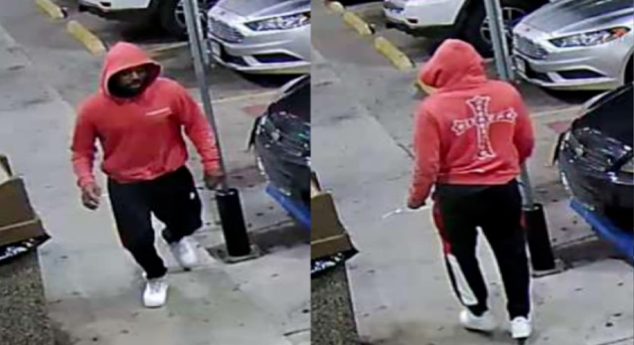 Sujeto entra a minisuper y provoca tiroteo que mata a mujer de 24 años