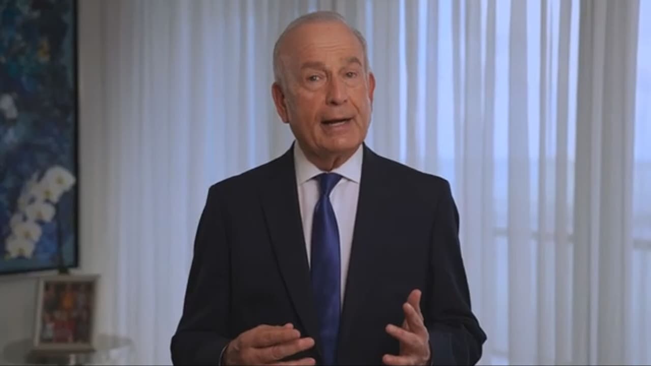 Reconocido presentador de noticias de Miami anuncia su candidatura al Congreso