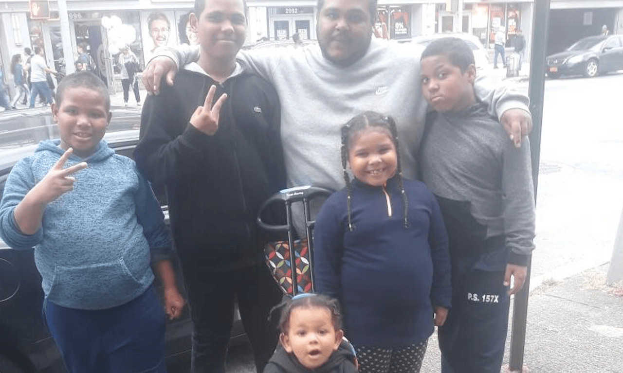 Un hombre contagiado con meningitis bacteriana fue desconectado sin permiso de la familia, denuncia su esposa