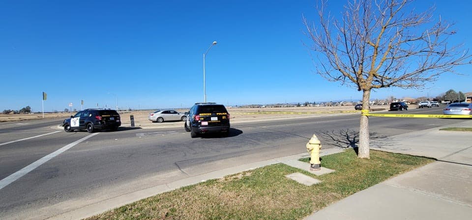 Encuentran el cuerpo de un niño sin identificar en una casa en Merced