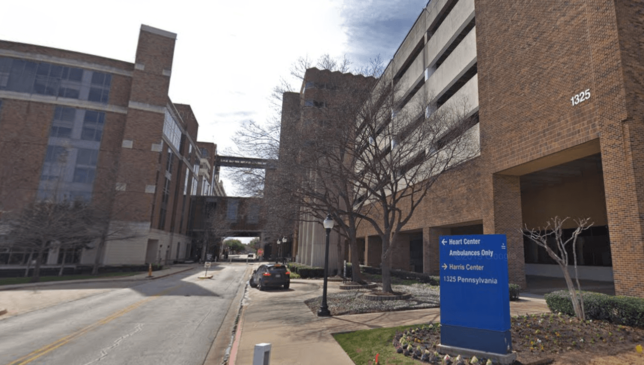 <b>Recibirá la dosis este martes</b>
<br>Texas Health Resources Medical Support
<br>Ubicado en Fort Worth