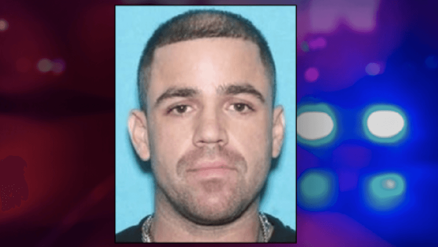 Arrestan a hombre hispano involucrado en incidente de ira en la carretera