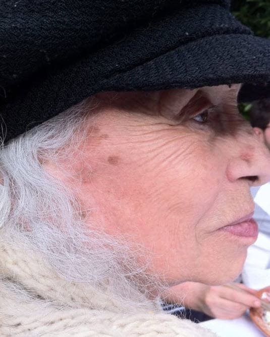 Hasta ahora no se han dado detalles de la causa de muerte de Josefina Echánove.