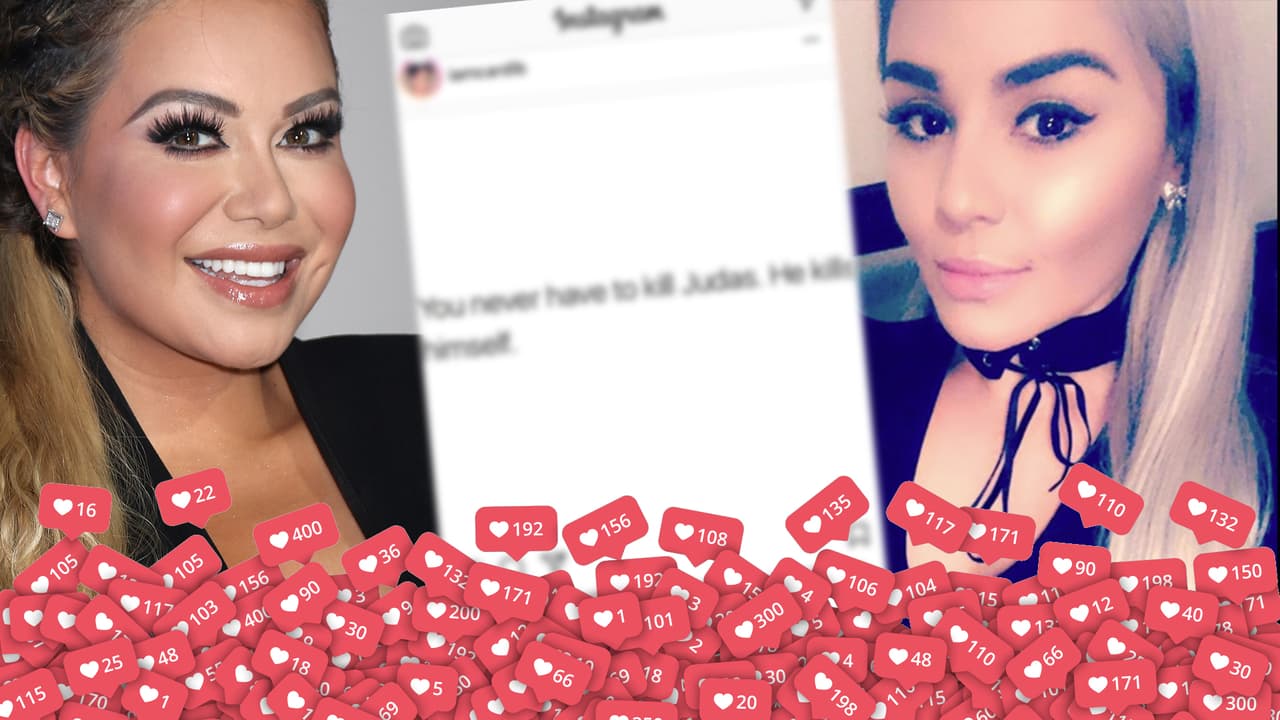 Lorenzo Méndez no es el único vínculo entre Chiquis Rivera y Claudia Galván (no creerás quién las une)