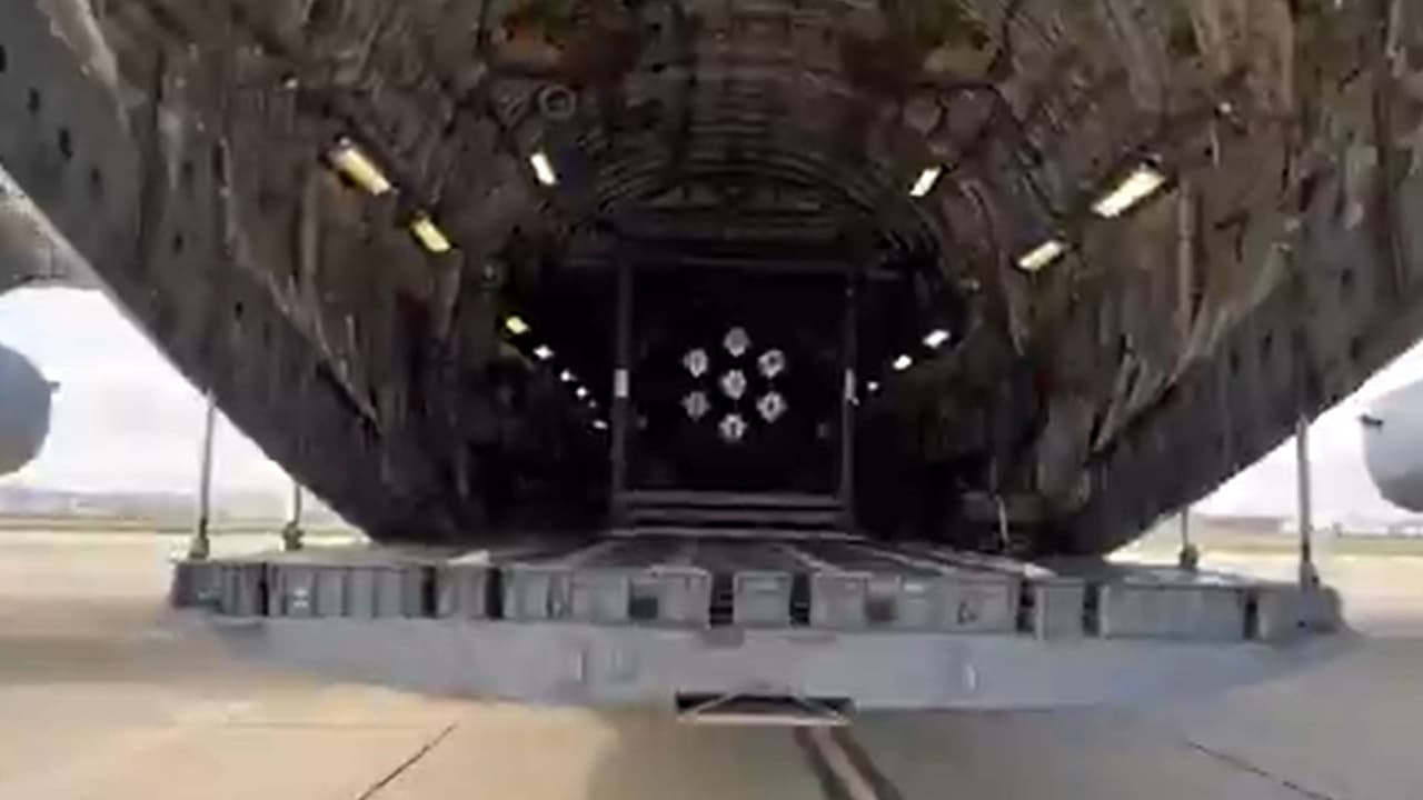 Departamento de Guerra de EEUU traslada reactor nuclear a Utah: ¿Para qué?