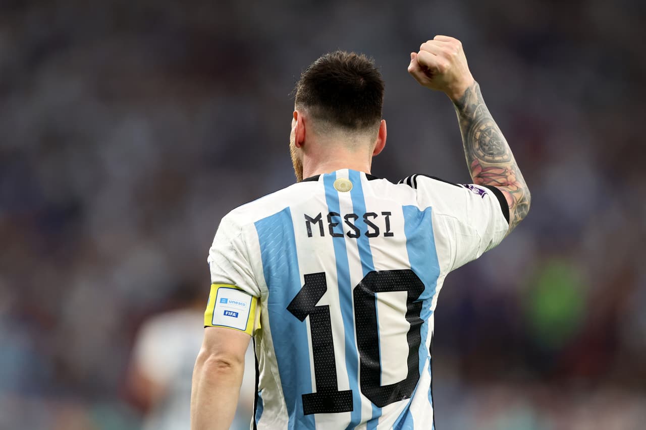 Lionel Messi: el genio del futbol conquista el Princesa de Asturias de los Deportes 2026