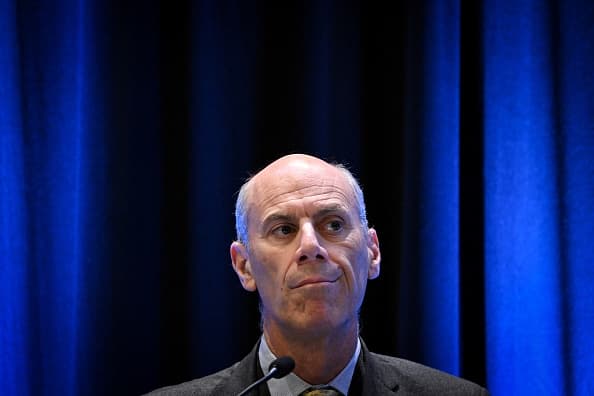 Juez inicia proceso contra el gobierno de Trump para declararlo en desacato tras incumplir su orden de no expulsar a venezolanos a El Salvador