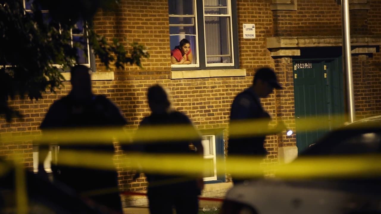 Robos residenciales impactan comunidades en el oeste de Chicago