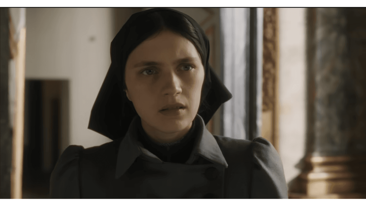 ‘La primera profecía’