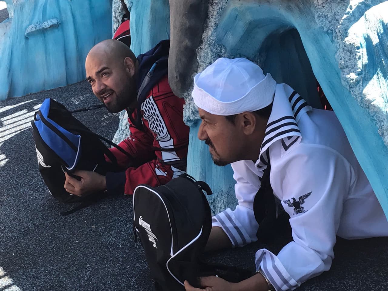 <a href="https://www.facebook.com/RaulElPelon/?fref=ts">Raúl 'El Pelón'</a>,
<a href="https://www.facebook.com/carlamedranoo/?fref=ts"> Carla Medrano </a>y
<a href="https://www.facebook.com/andresmaldonadoelfeo/?fref=ts">Andrés Maldonado</a> regresarán a las clases de la escuela por una buena razón en esta temporada.