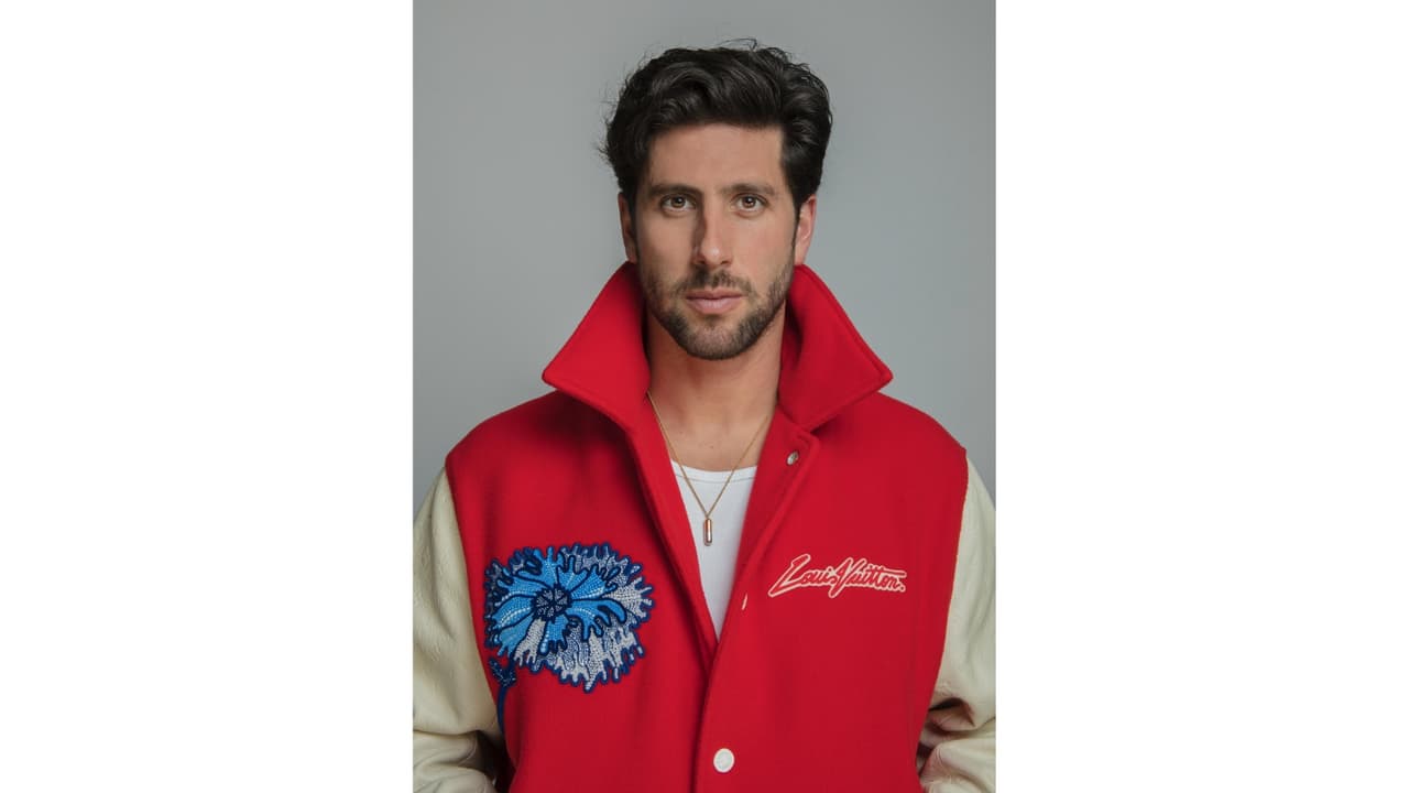 Diego Klein será un presentador de categorías en Premios Juventud 2025