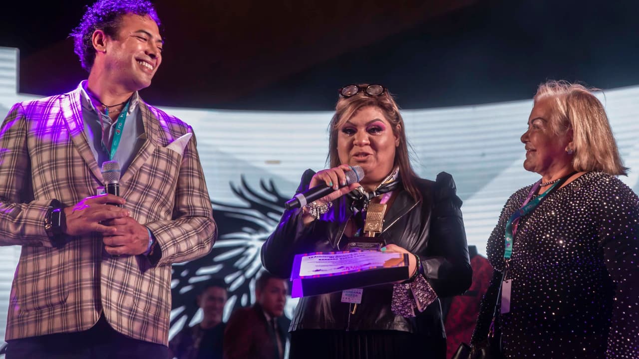 Bárbara Baeza comparte cómo se adentró en el mundo del espectáculo, los retos del management y la evolución de su exitoso evento.