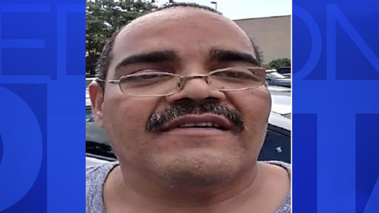 Buscan a hombre de 48 años visto por última vez el 4 de diciembre en Carolina