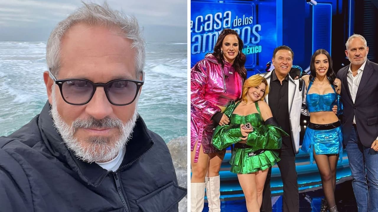 ¿Ya no es del ‘Team Mar’? Arath de la Torre abandona grupo de WhatsApp con Gala, Karime, Mayito y Briggitte