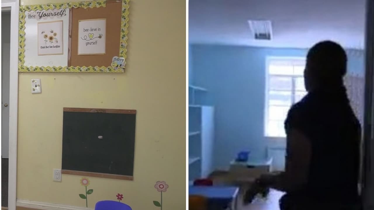 Escuela gratuita para niños inmigrantes y refugiados abre nueva sede en Raleigh
