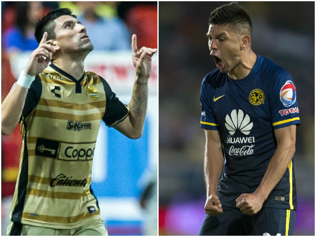 América busca su primer triunfo como local ante los invictos Dorados