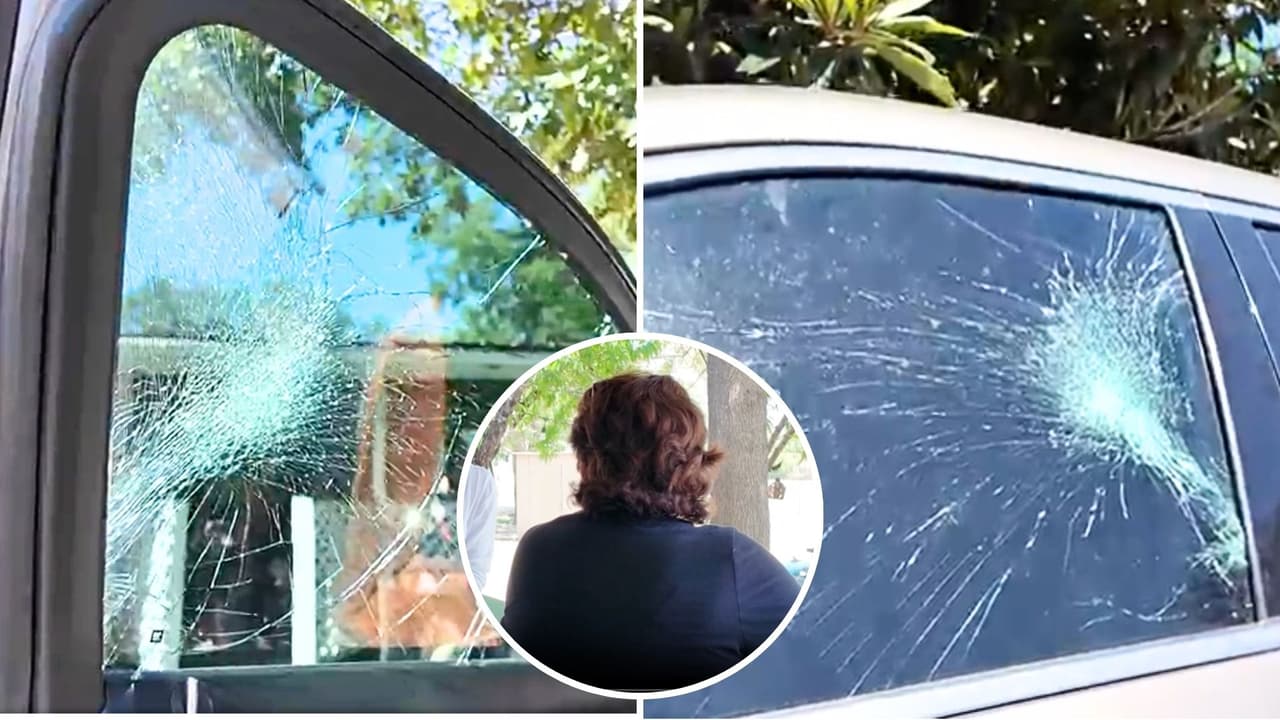 "¿Nomás porque somos hispanos?": mujer de la tercera edad denuncia ser víctima de ataque racista en Austin
