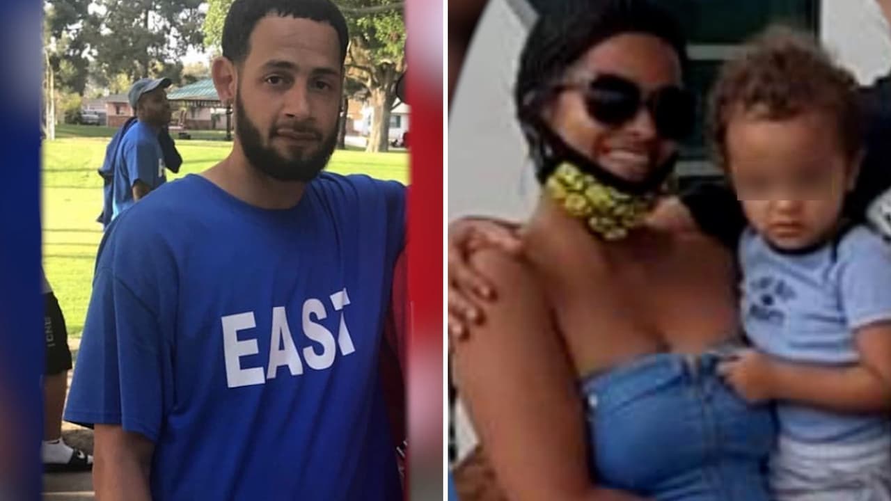 Aunque aún no se presentan cargos,
<b><a href="https://www.univision.com/local/nueva-york-wxtv/hijo-adolescente-victima-custodia-asesinato-familia-hispana-bronx" target="_blank"> la policía tiene bajo custodia al hijo adolescente de Jonathan</a></b>, de 19 años y que llegó a un hospital de la localidad con heridas en los brazos.
<br>