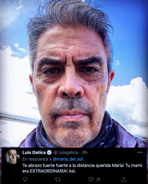 Famosos despiden a Josefina Echánove