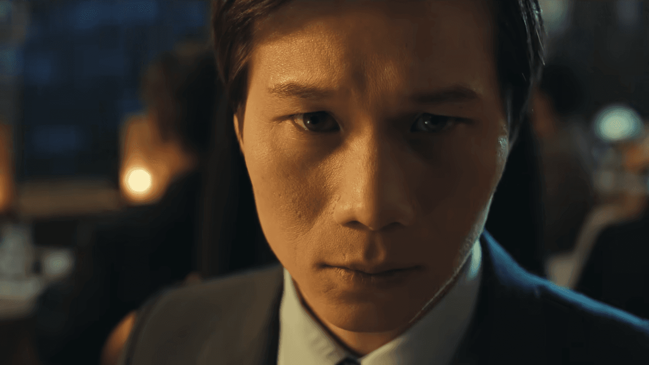 Serie 'The Sympathizer'.