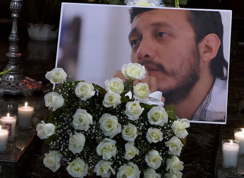 ruben espinosa dl bs