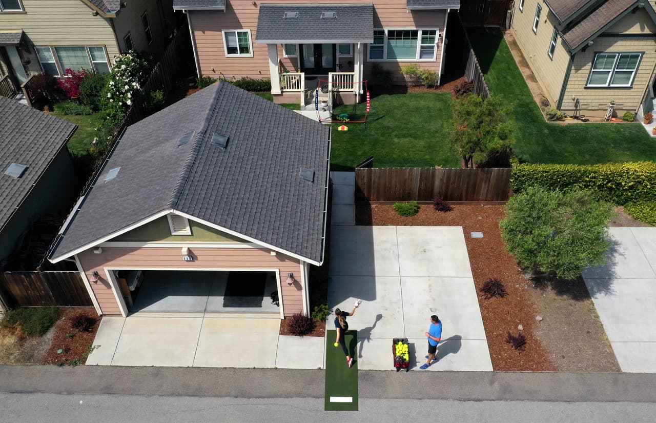 Salinas, California, está en el lugar 12 de vida cara, con un 10.7% por encima de la media nacional.