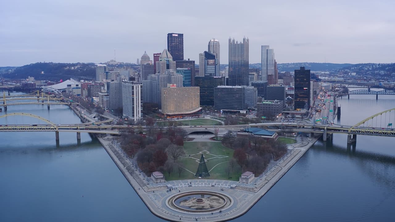 La lista, que clasifica las 150 mejores ciudades para vivir en todo el país, le dio a Pittsburgh el puesto número 26 en su clasificación 2022-23.