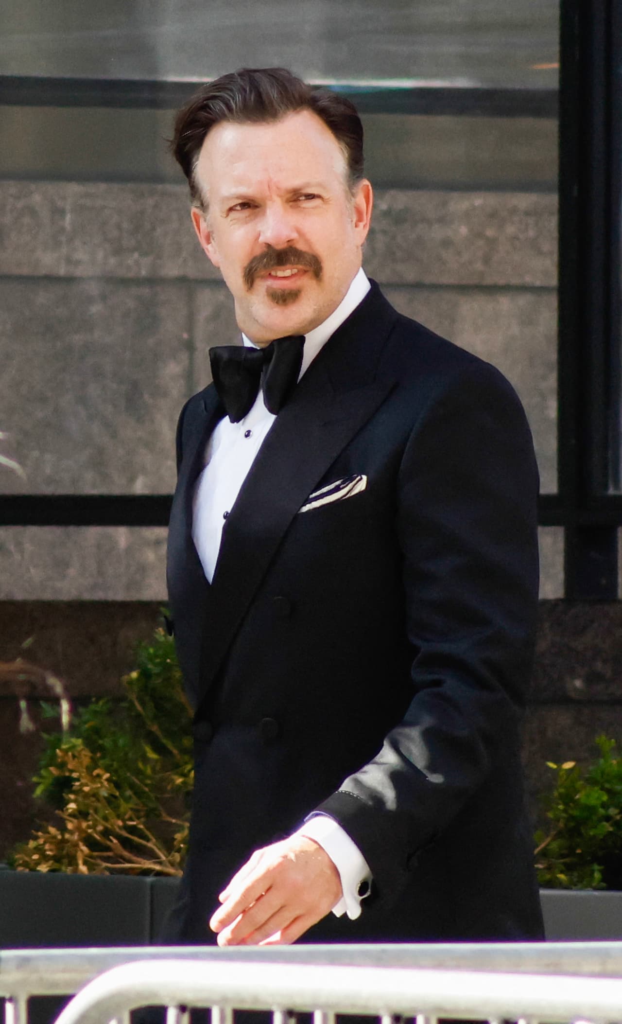 Jason Sudeikis