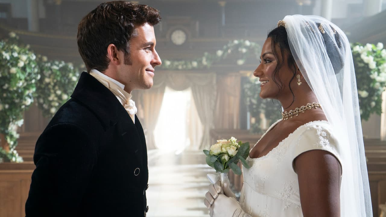 Anthony e Kate são os protagonistas de "Bridgerton 2"