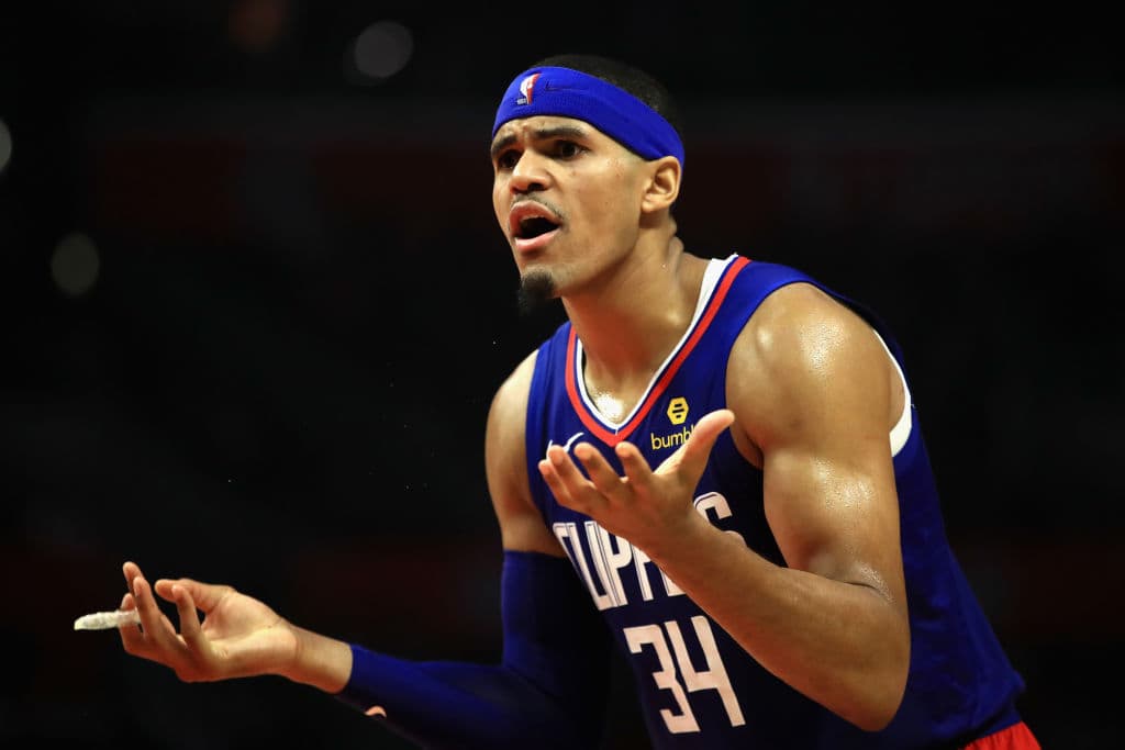 <b>Tobias Harris</b>: pese a su gran temporada deja LA Clippers para sumarse a los Philadelphia 76ers. Con su llegada, los Sixers son sin duda un mejor equipo.