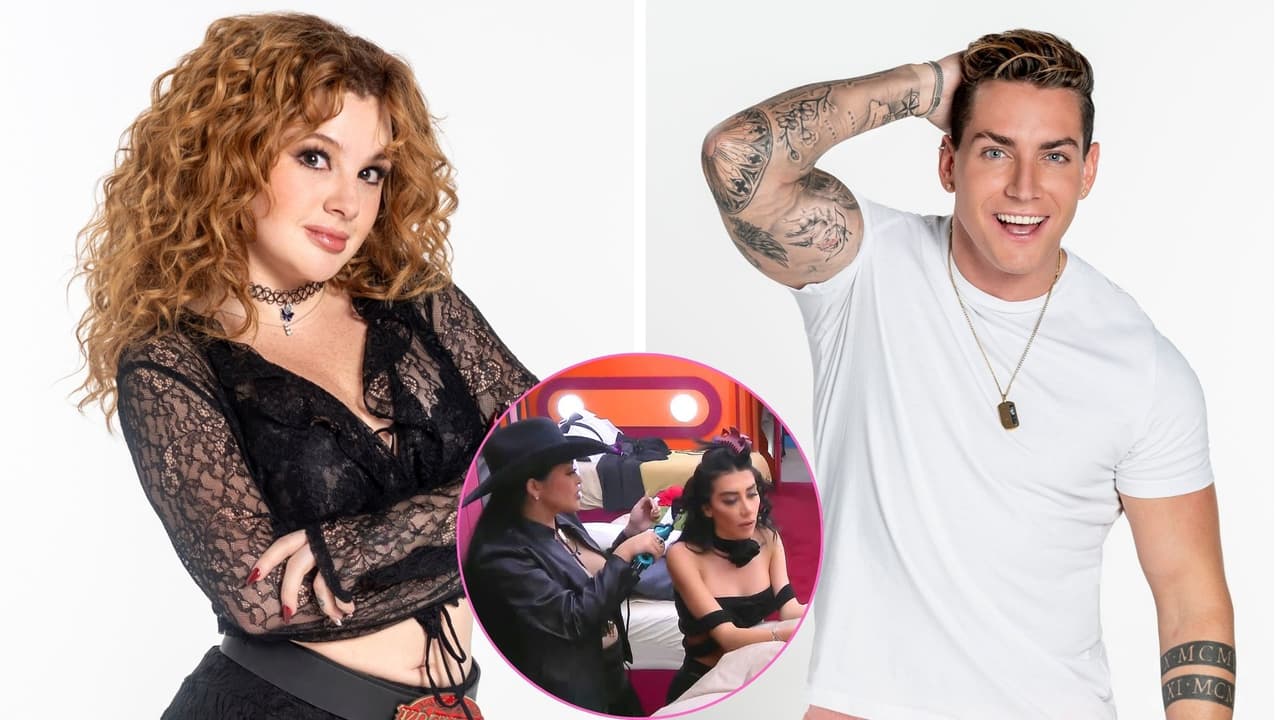 ¿Briggitte Bozzo mintió sobre Agustín? Gomita le cuenta todo el chisme a Karime