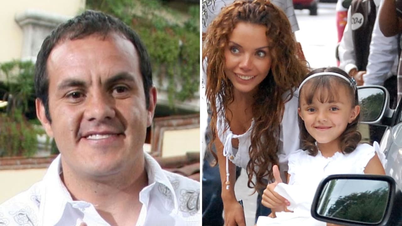 La hija de Cuauhtémoc Blanco ya tiene 20 años: roba suspiros con su belleza y pasos de baile