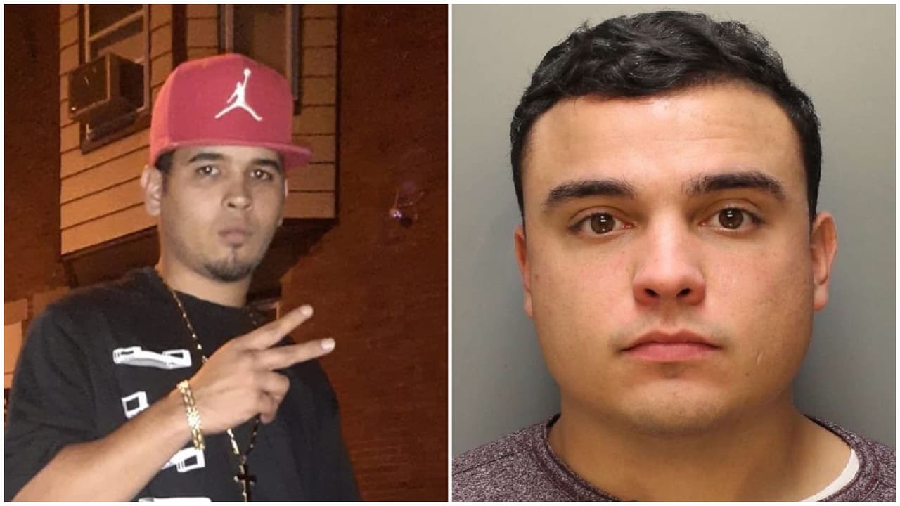 Restablecen todos los cargos, incluyendo el de asesinato, contra Mark Dial, el oficial que mató a Eddie Irizarry