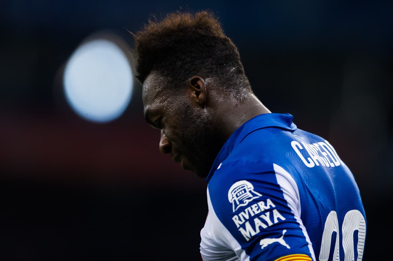 El Sporting sale de abajo con triunfo de visita ante el Espanyol