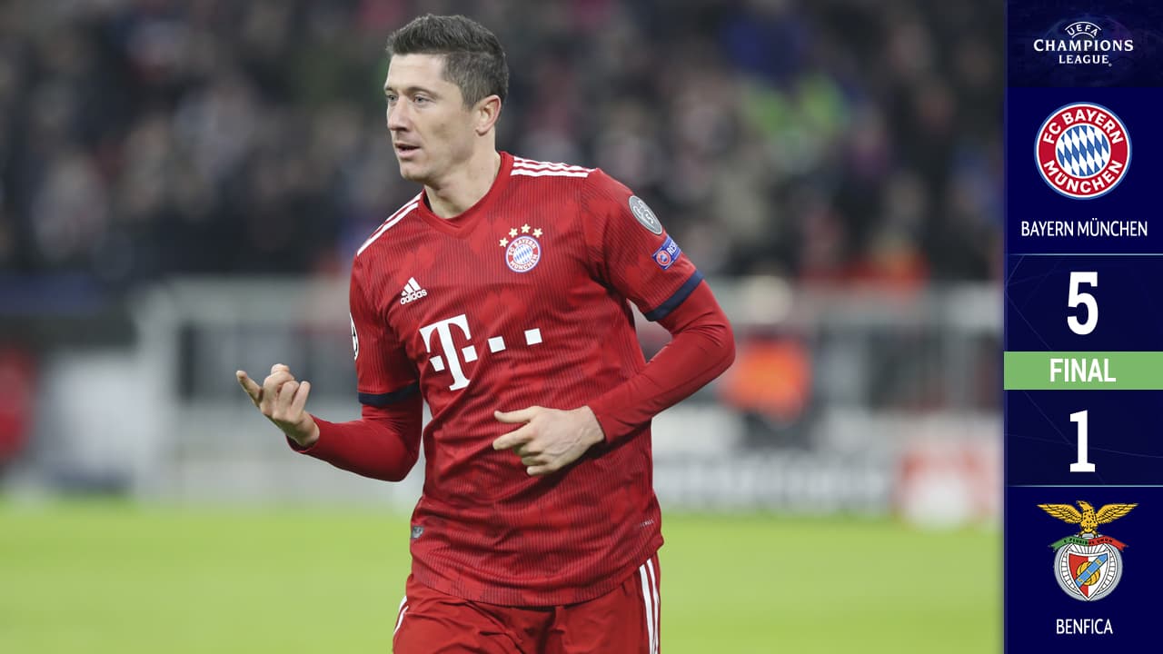 La penúltima jornada de la Champions League está que arde