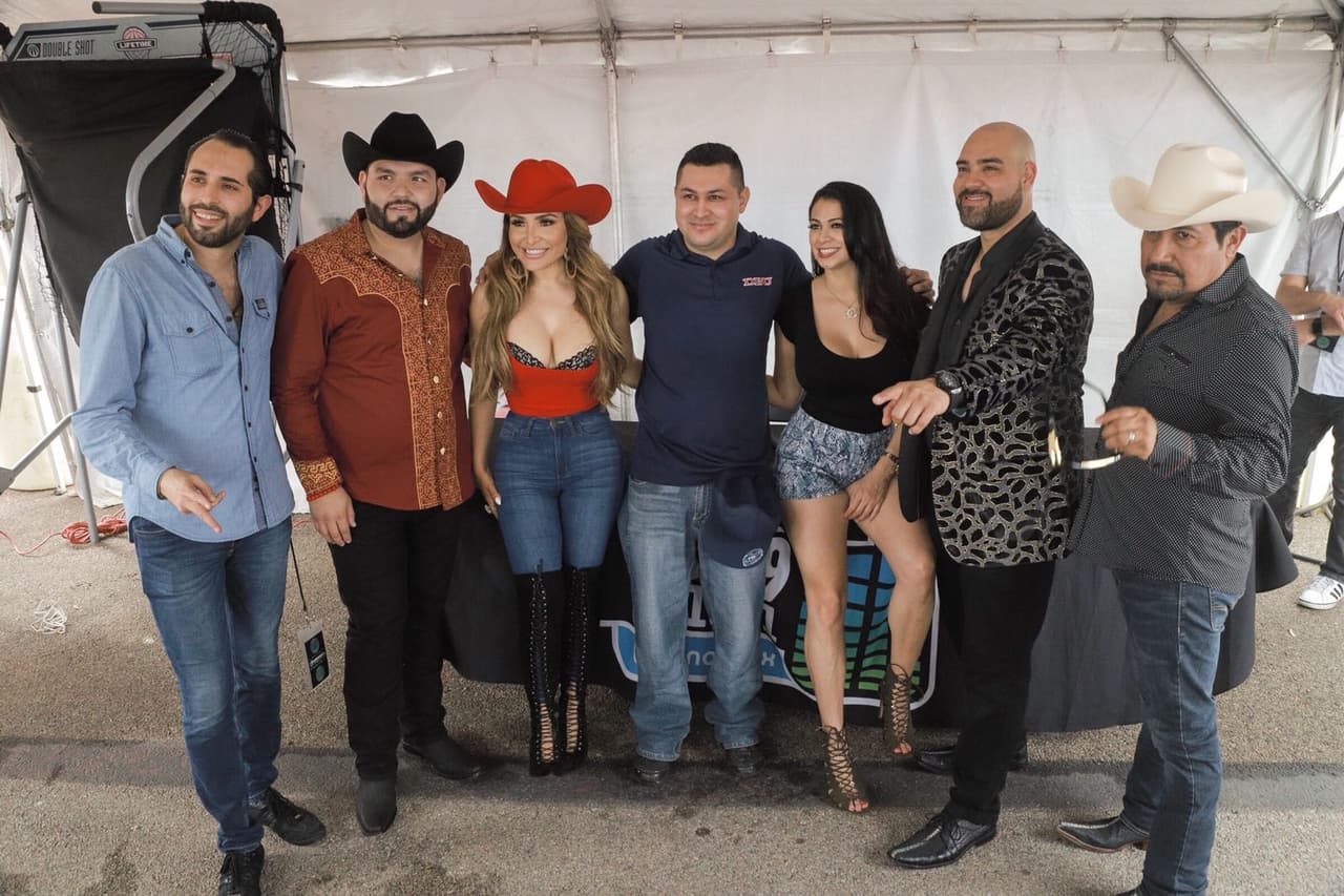 Un sueño hecho realidad.